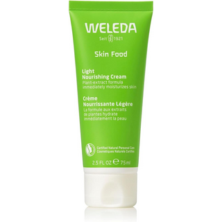 Weleda Skin Food Light Nourishing Cream 75ml