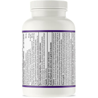 AOR Fem-Adapt 214mg 60 Capsules