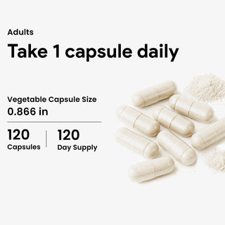 Nutridom DIM200 200mg 120 Vegetable Capsules (Diindolylmethane, Estrogen)