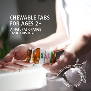 A. Vogel Echinaforce Junior 90 Chewable Tabs - CAFORIA.CA