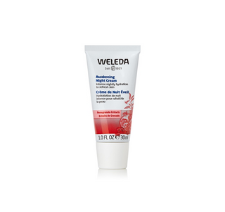 Weleda Awakening Night Cream - Pomegranate 30ml