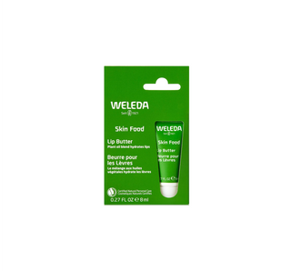 Weleda Skin Food Lip Butter 8ml