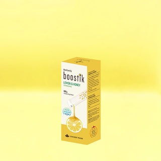 Beefamily Lemon boostik(10g*10)