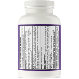 AOR UTI Cleanse 100mg 60 Tablets