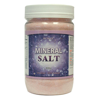 Mineral Salt Large 800g (fine grind)