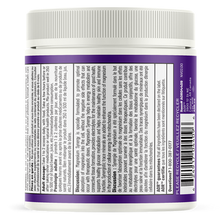 AOR 마그네슘 시너지 209g