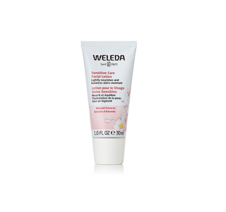 Weleda Sensitive Care Facial Lotion - Almond 30ml