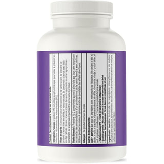 AOR UTI Cleanse 120 Tablets