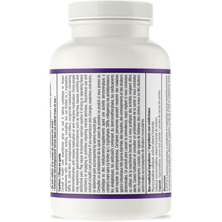 AOR 5 - HTP Extra Strength 100mg 60 Capsules - CAFORIA.CA