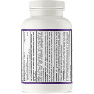 AOR 5 - HTP Extra Strength 100mg 90 Capsules - CAFORIA.CA