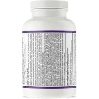 AOR 5 - HTP Extra Strength 100mg 90 Capsules - CAFORIA.CA