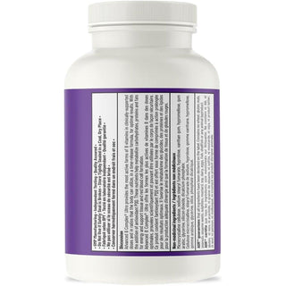 AOR Advanced B Complex Ultra 525mg 60 Tablets - CAFORIA.CA
