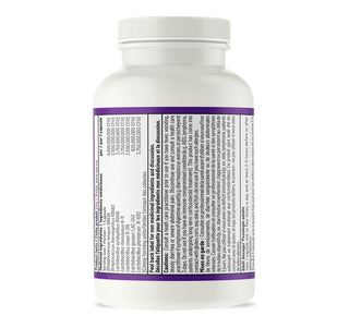 AOR Advanced Biotics 90 Capsules - CAFORIA.CA