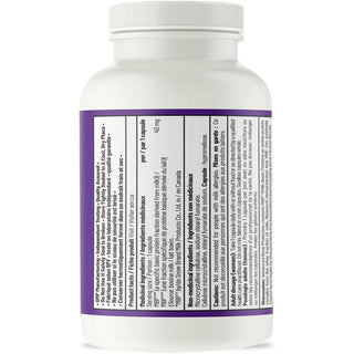 AOR Advanced Bone Protection 40mg 30 Capsules - CAFORIA.CA