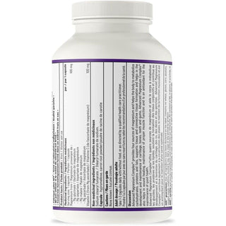 AOR Advanced Magnesium Complex 200mg 180 Capsules - CAFORIA.CA