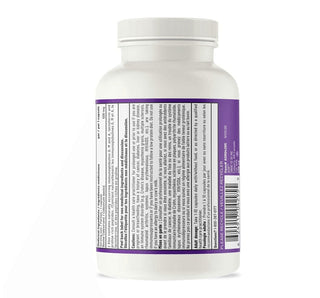 AOR All - Life Colostrum 500mg 120 Capsules - CAFORIA.CA