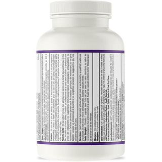 AOR Andrographis 300mg 120 Capsules - CAFORIA.CA