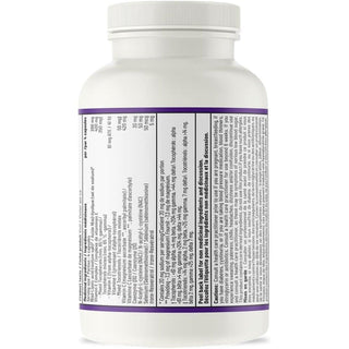 AOR Antioxidant Synergy 276mg 120 Capsules - CAFORIA.CA