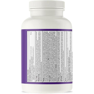 AOR Arginine 600mg 180 Capsules - CAFORIA.CA