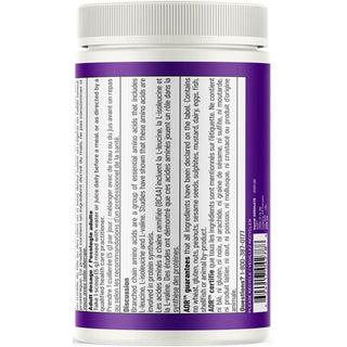 AOR BCAA 300g (60 days Serving) - CAFORIA.CA