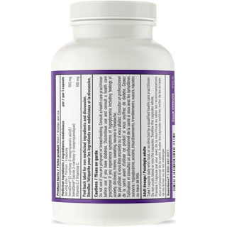 AOR benaGene 200mg 30 Capsules - CAFORIA.CA