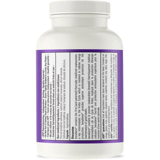 AOR benaGene 200mg 30 Capsules - CAFORIA.CA