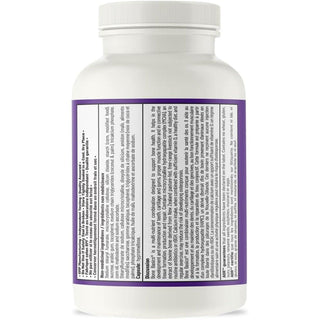 AOR Bone Basics 271mg 120 Capsules - CAFORIA.CA