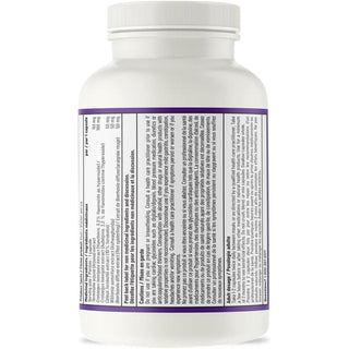 AOR Cardana Caps 363mg 120 Capsules - CAFORIA.CA