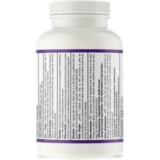 AOR Chanca Piedra 500mg 90 Capsules - CAFORIA.CA