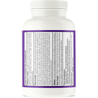 AOR Coenzyme Q10 100mg 60 Capsules - CAFORIA.CA