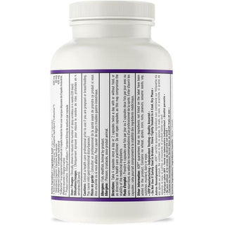 AOR Collagen Lift 500mg 120 Capsules - CAFORIA.CA