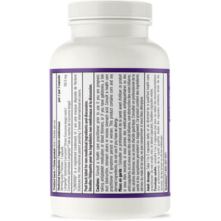 AOR Curcumin Active 133.3mg 60 Capsules - CAFORIA.CA