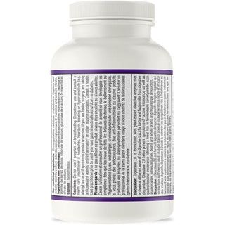 AOR Digestase 188mg 90 Capsules - CAFORIA.CA