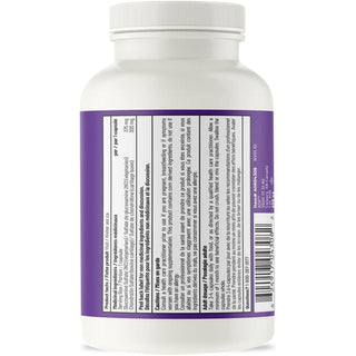 AOR Glucosamine & chondroitin 675mg 120 capsules - CAFORIA.CA