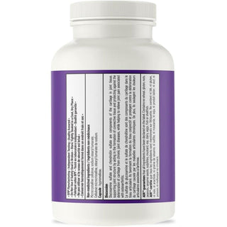 AOR Glucosamine & chondroitin 675mg 120 capsules - CAFORIA.CA