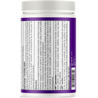 AOR Glycine 500g - CAFORIA.CA