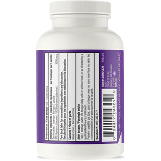 AOR Hydroxy B12 1000mcg 60 Lozenges - CAFORIA.CA