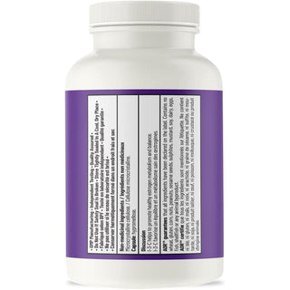 AOR I - 3 - C (Indole - 3 - carbinol) 200mg 60 Capsules - CAFORIA.CA