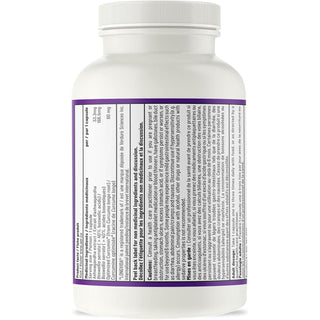 AOR Inflammation Relief 280mg 60 Capsules - CAFORIA.CA