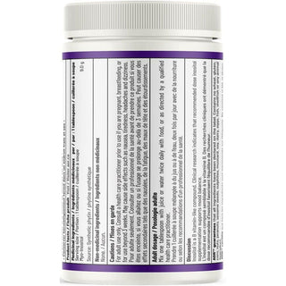 AOR Inositol Powder 500g - CAFORIA.CA