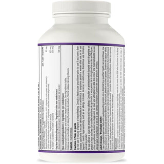 AOR Liver Support 517mg 180 Capsules - CAFORIA.CA