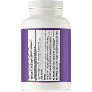 AOR Liver Support 517mg 90 Capsules - CAFORIA.CA