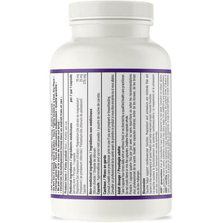 AOR Mag - K - Taurine 470mg 90 Capsules - CAFORIA.CA