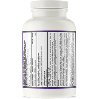 AOR Magnesium Glycinate 90mg 90 Capsules - CAFORIA.CA