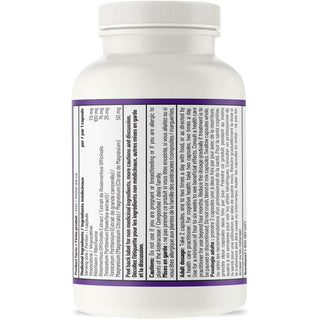 AOR Migraine Manager 60 Capsules - CAFORIA.CA