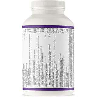 AOR Multi Basics 3 309mg 180 Capsules - CAFORIA.CA