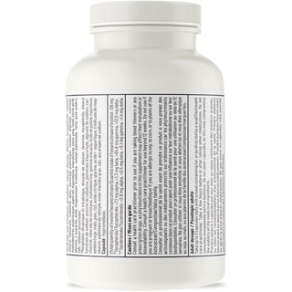 AOR Multi Basics 3 309mg 180 Capsules - CAFORIA.CA