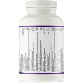 AOR Multi Basics 3 309mg 90 Capsules (Multivitamin) - CAFORIA.CA