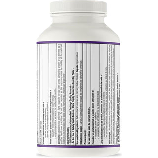 AOR N - A - C (N - Acetyl - L - Cysteine) 500mg 240 Capsules - CAFORIA.CA