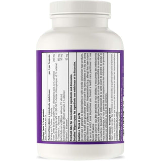 AOR Ortho Heart 400mg 60 Capsules - CAFORIA.CA